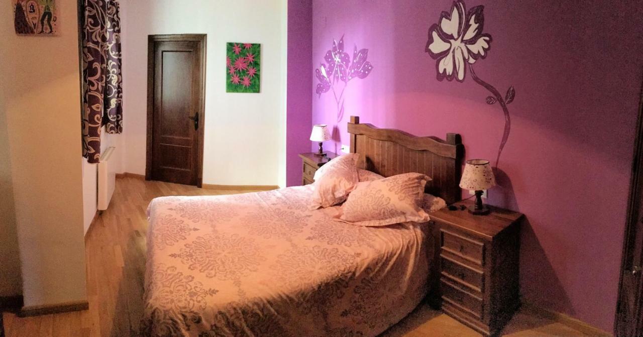 Casa El Cabrero Guest House Benaocaz Luaran gambar