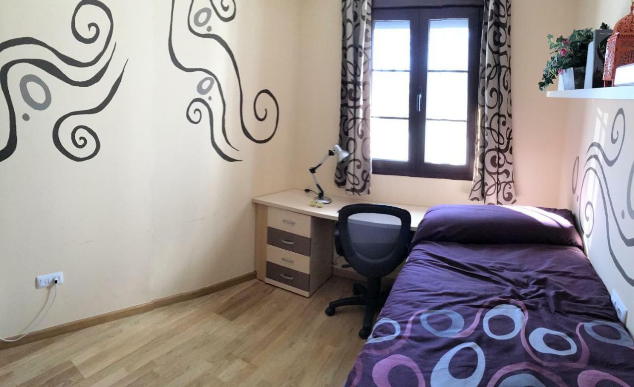 Casa El Cabrero Guest House Benaocaz Luaran gambar