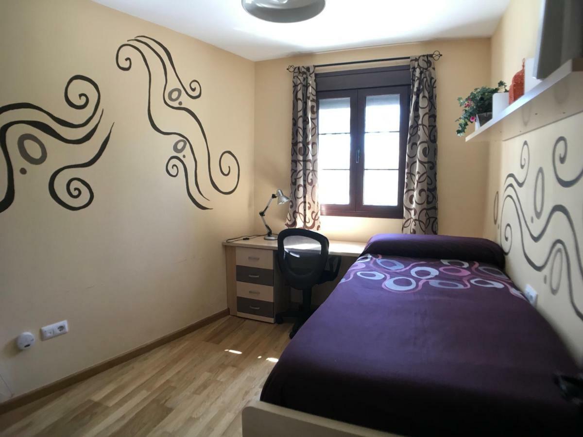 Casa El Cabrero Guest House Benaocaz Luaran gambar